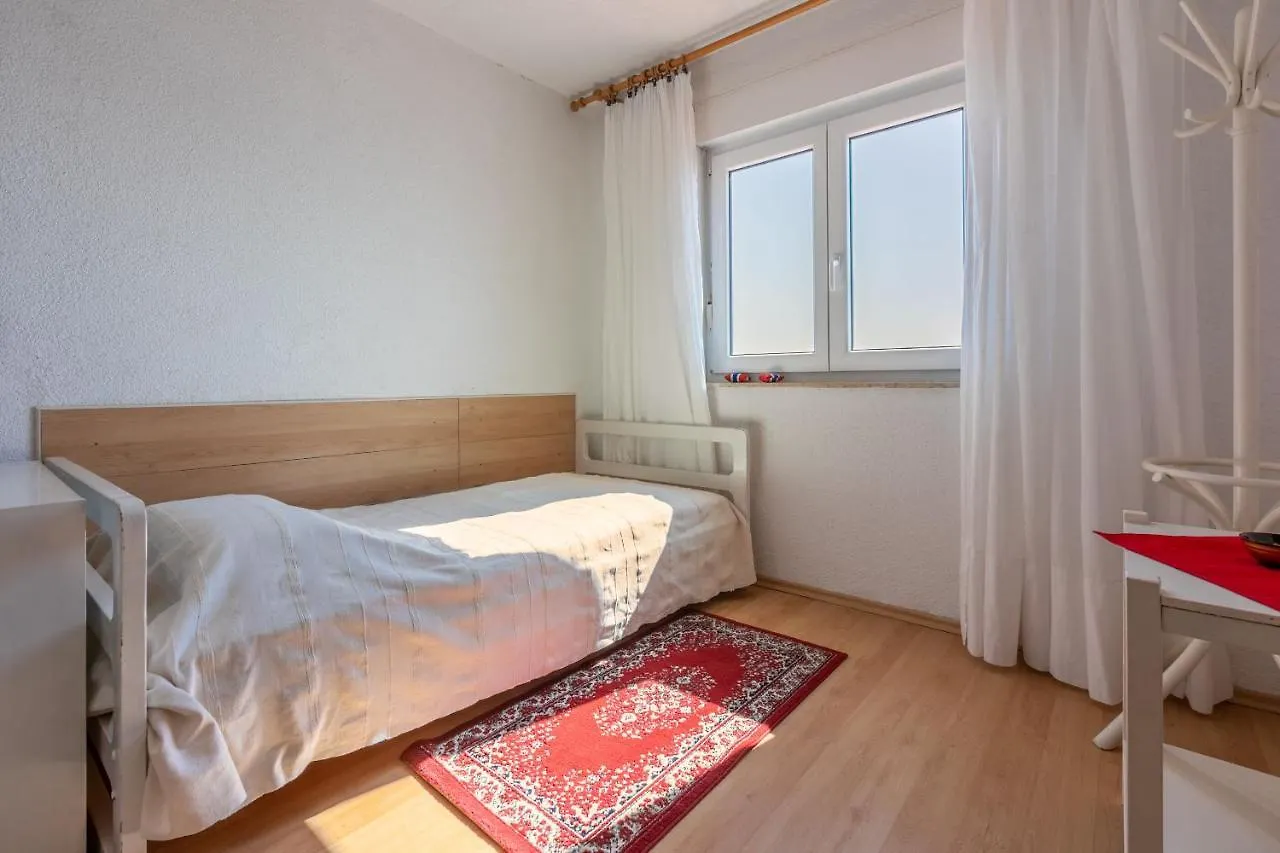 Apartments Vera Supetarska Draga