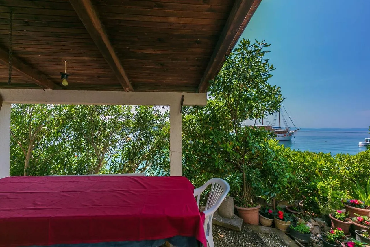 Apartments Vera Supetarska Draga Croatia
