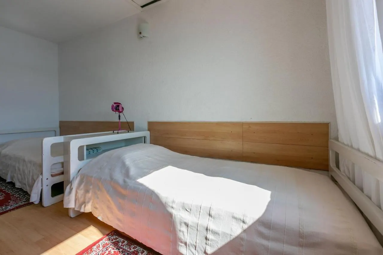 Apartments Vera Supetarska Draga