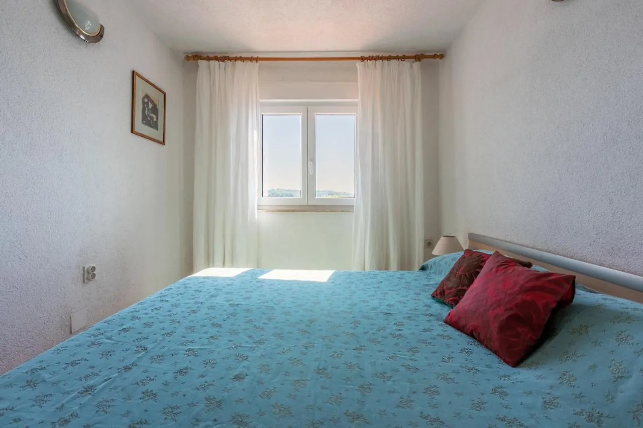 Apartments Vera Supetarska Draga